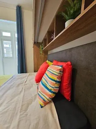 Apartment Near Valletta Ferry Two Bedrooms One Living Room Sliema