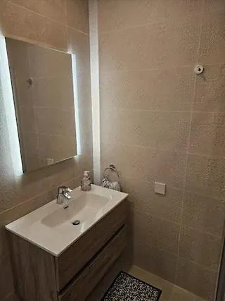 Near Valletta Ferry Two Bedrooms One Living Room Sliema Malta