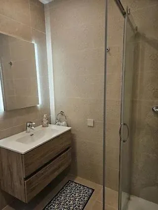 Near Valletta Ferry Two Bedrooms One Living Room Sliema 0*,  Malta