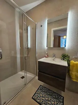 Apartment Near Valletta Ferry Two Bedrooms One Living Room Sliema